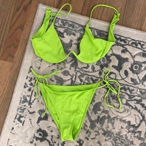 Kendall + Kylie Bathing Suit